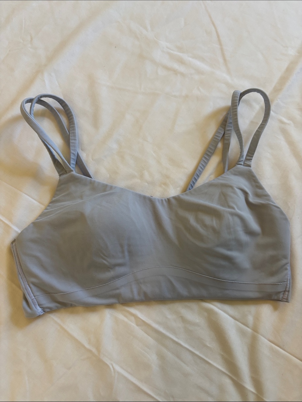 Lululemon - Like a Cloud Bra!!!
